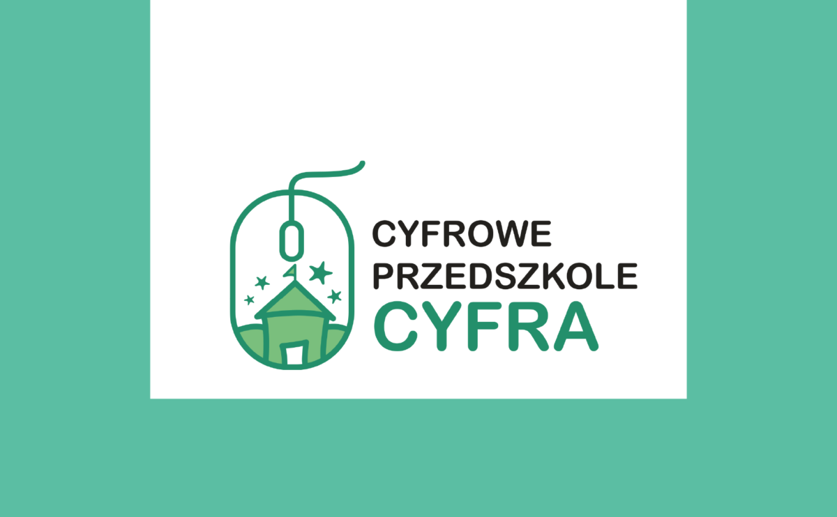 Cyfrowe Przedszkole „CYFRA”